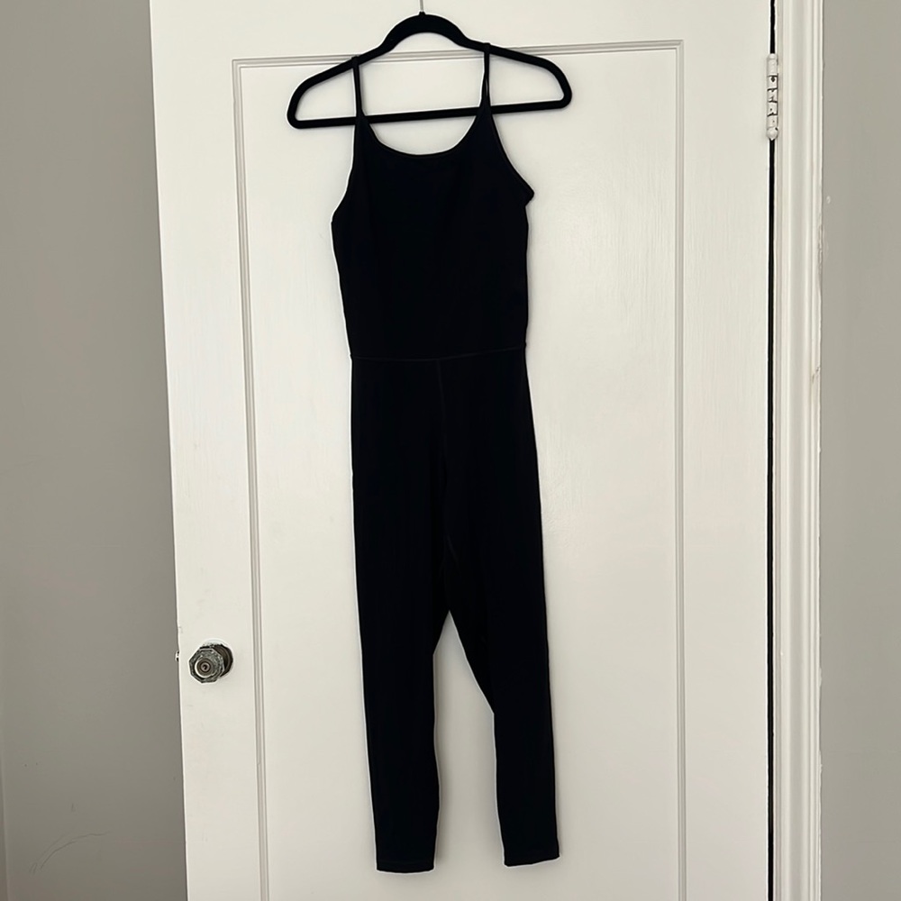 Unitard